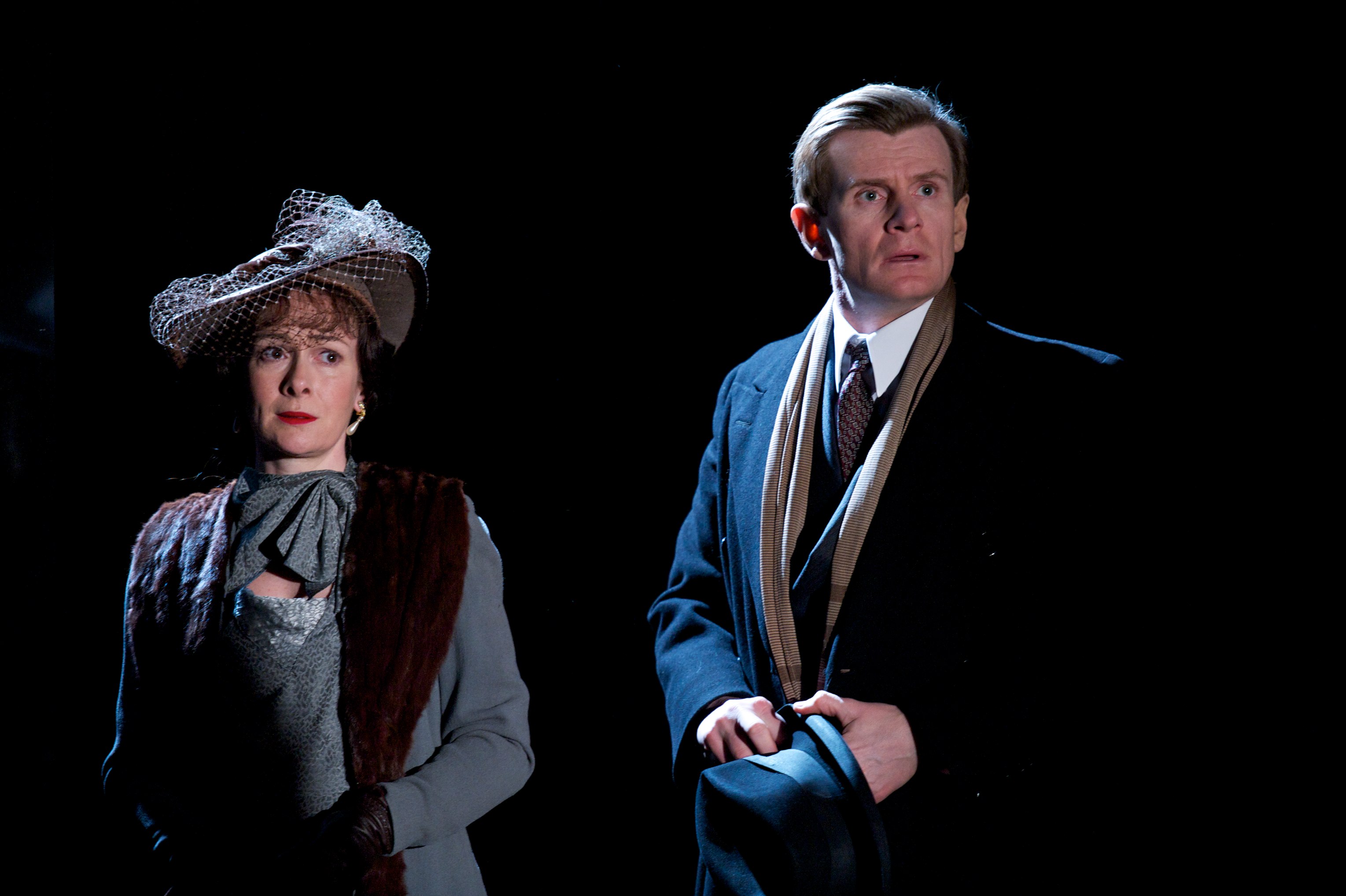 The King's Speech From Screen to Stage The Arts Desk